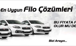 FİLO KİRALAMA