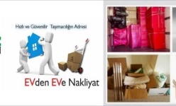 NAKLİYE TAŞIMACILIĞI