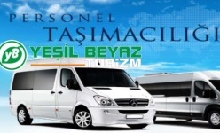 PERSONEL TAŞIMACILIĞI