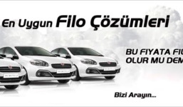 FİLO KİRALAMA
