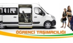 ÖĞRENCİ TAŞIMACILIĞI