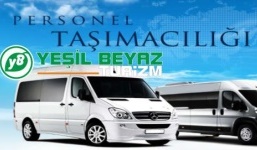PERSONEL TAŞIMACILIĞI